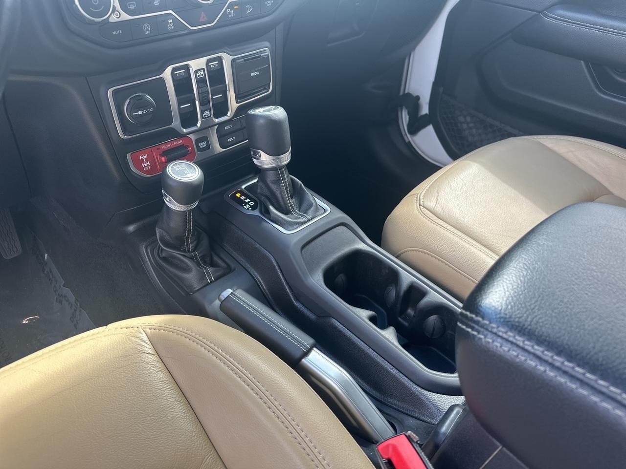 2018 Jeep Wrangler Unlimited Rubicon Richmond VA