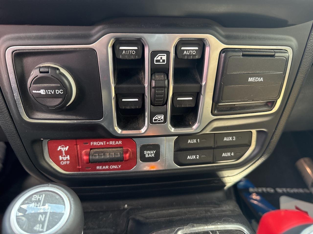 2018 Jeep Wrangler Unlimited Rubicon Richmond VA