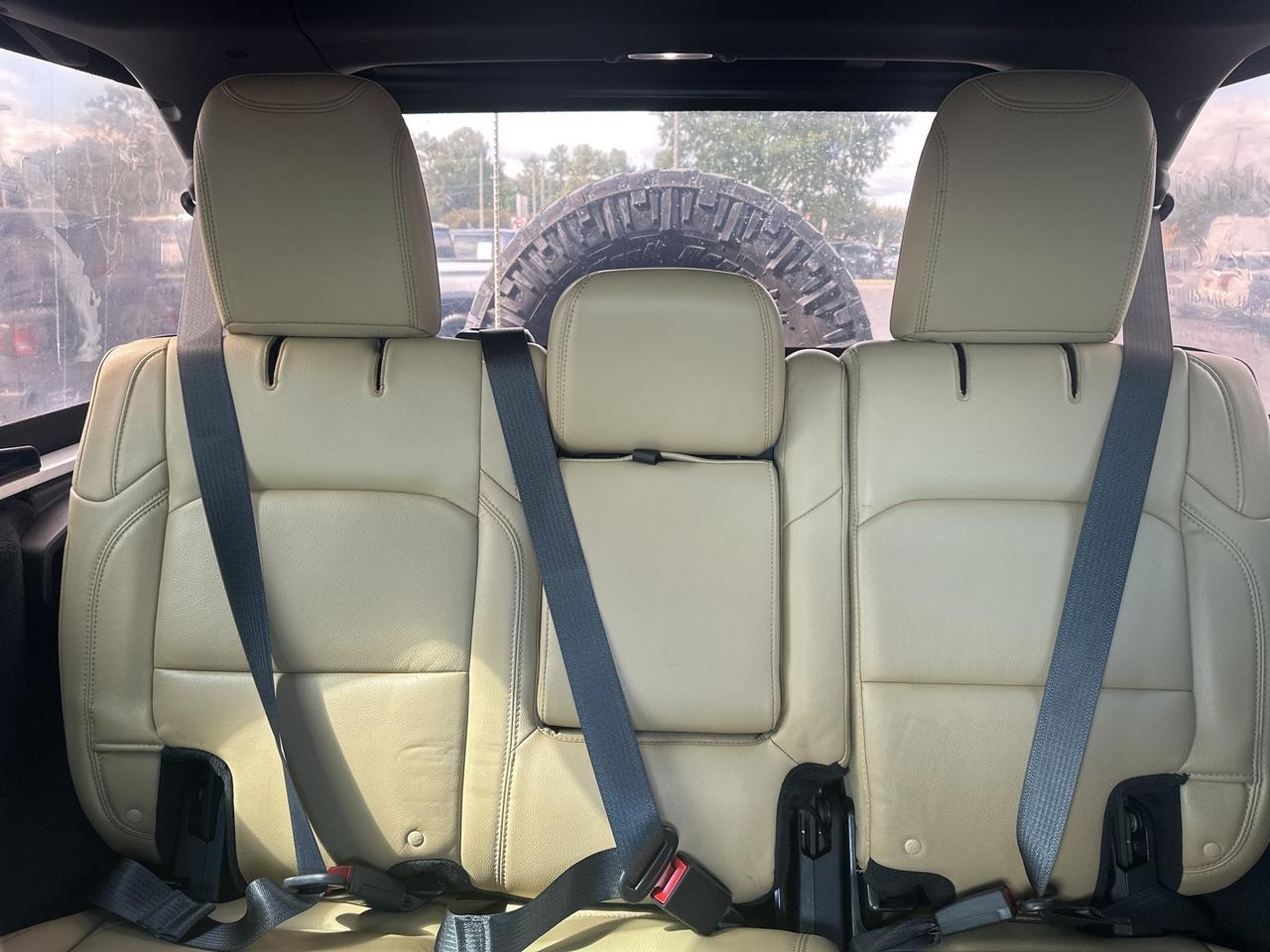 2018 Jeep Wrangler Unlimited Rubicon Richmond VA