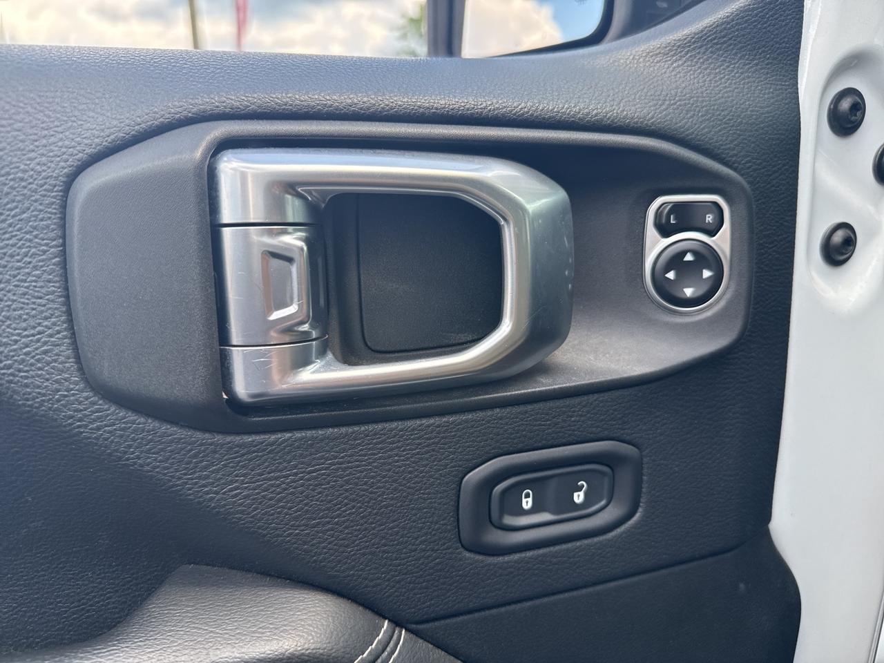 2018 Jeep Wrangler Unlimited Rubicon Richmond VA