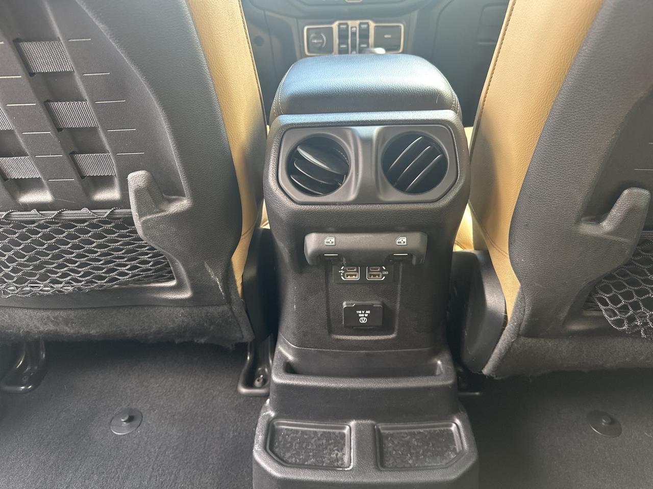 2018 Jeep Wrangler Unlimited Rubicon Richmond VA