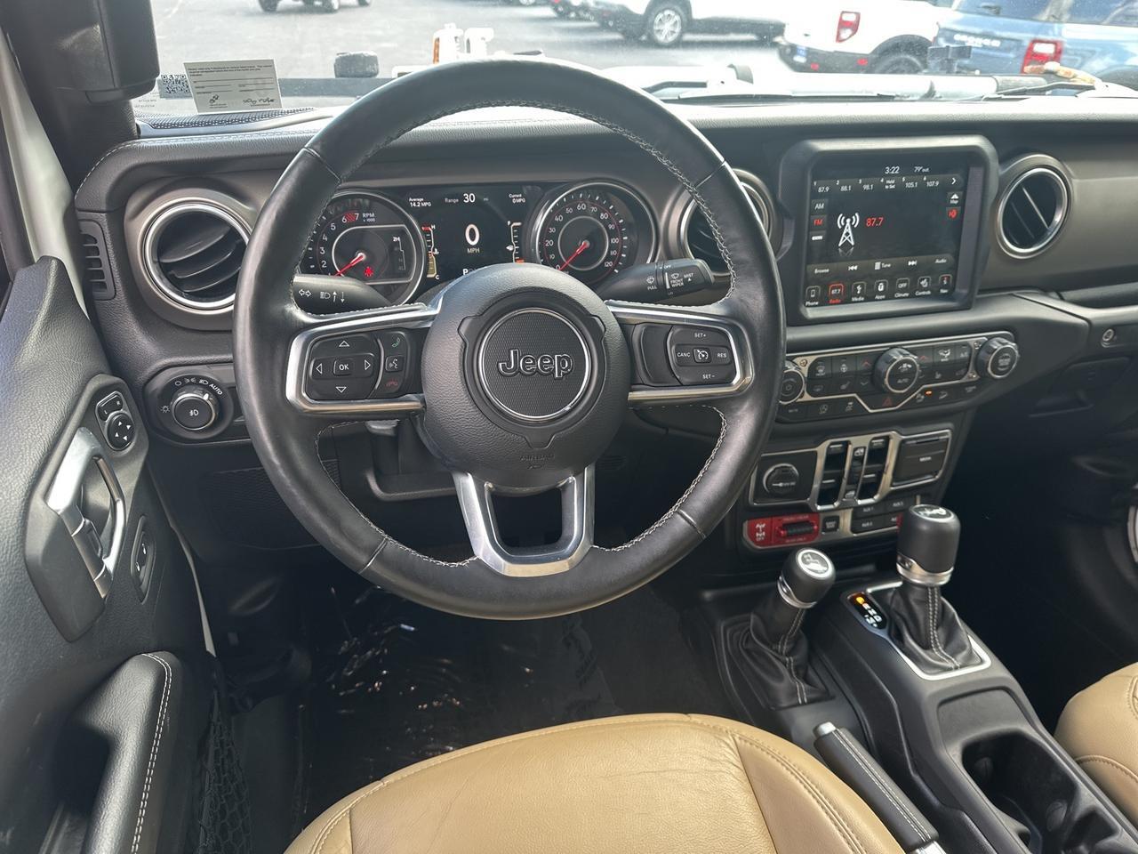 2018 Jeep Wrangler Unlimited Rubicon Richmond VA