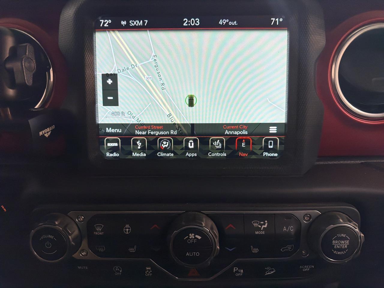 2018 Jeep Wrangler Unlimited Rubicon Annapolis MD