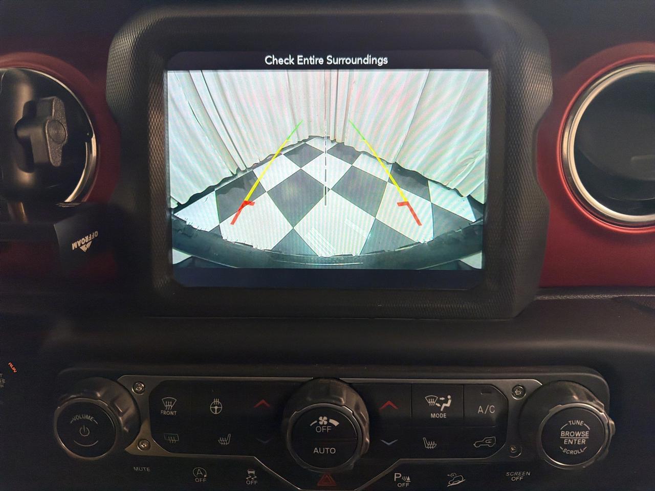 2018 Jeep Wrangler Unlimited Rubicon Annapolis MD