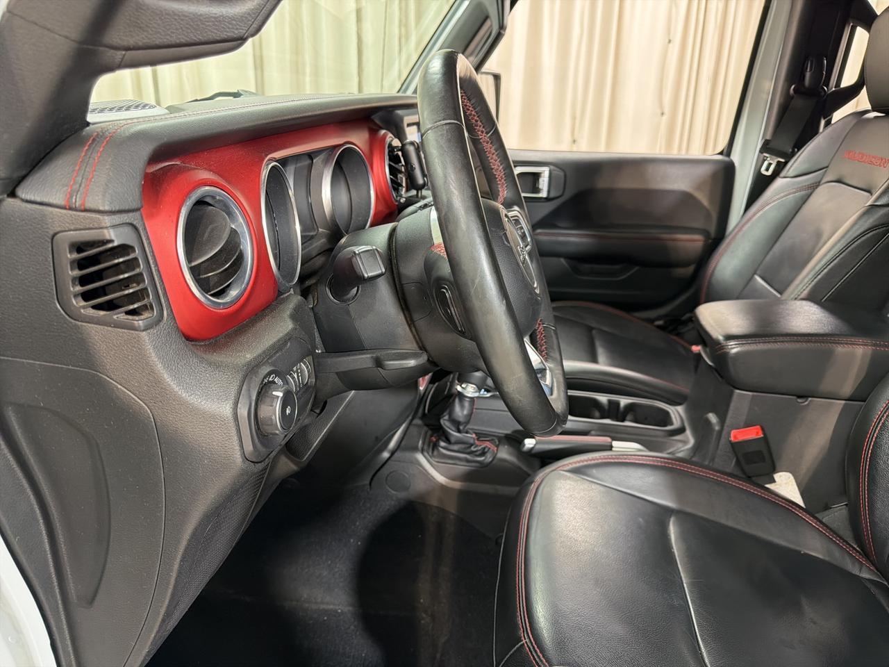 2018 Jeep Wrangler Unlimited Rubicon Annapolis MD