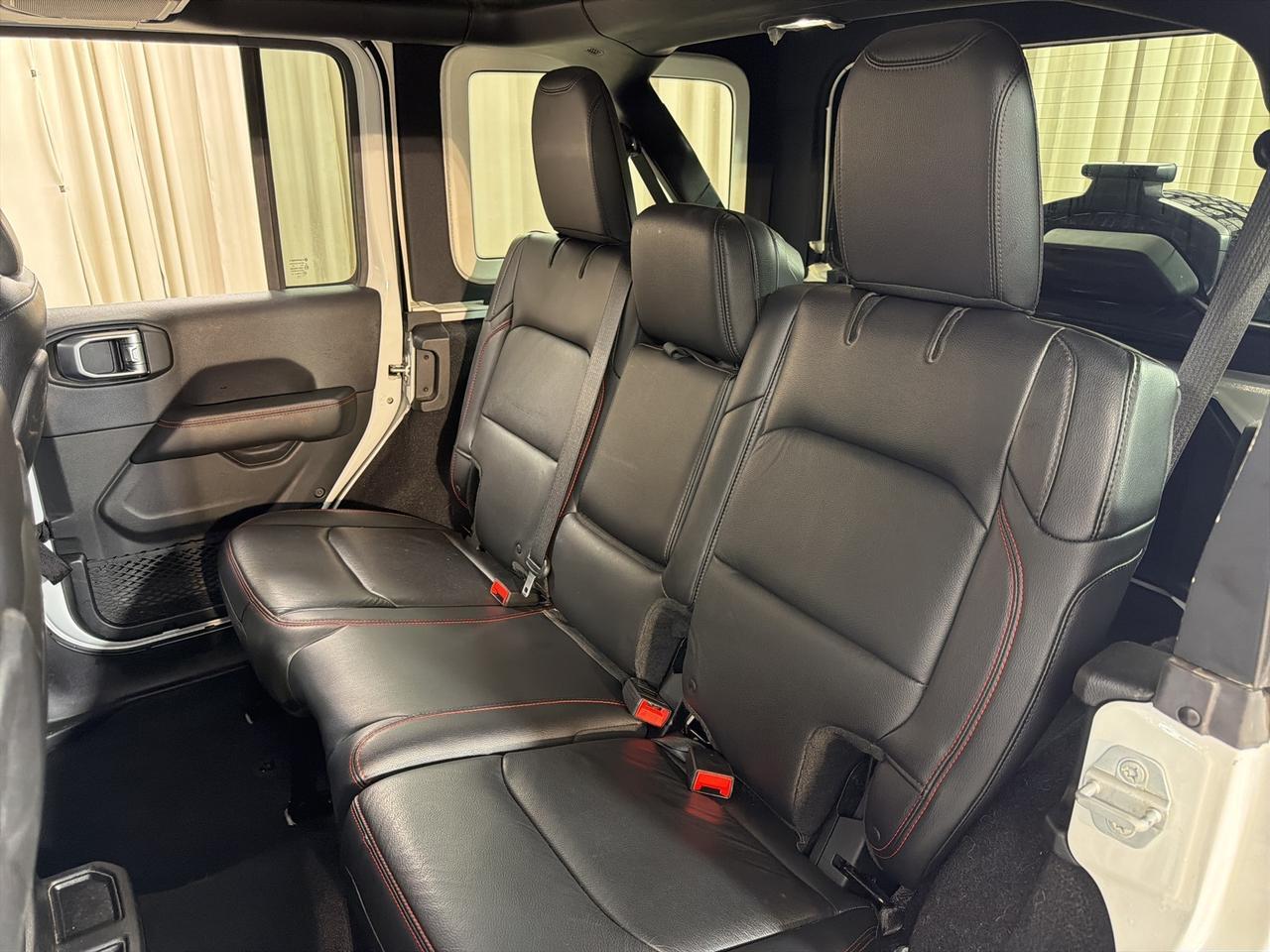 2018 Jeep Wrangler Unlimited Rubicon Annapolis MD