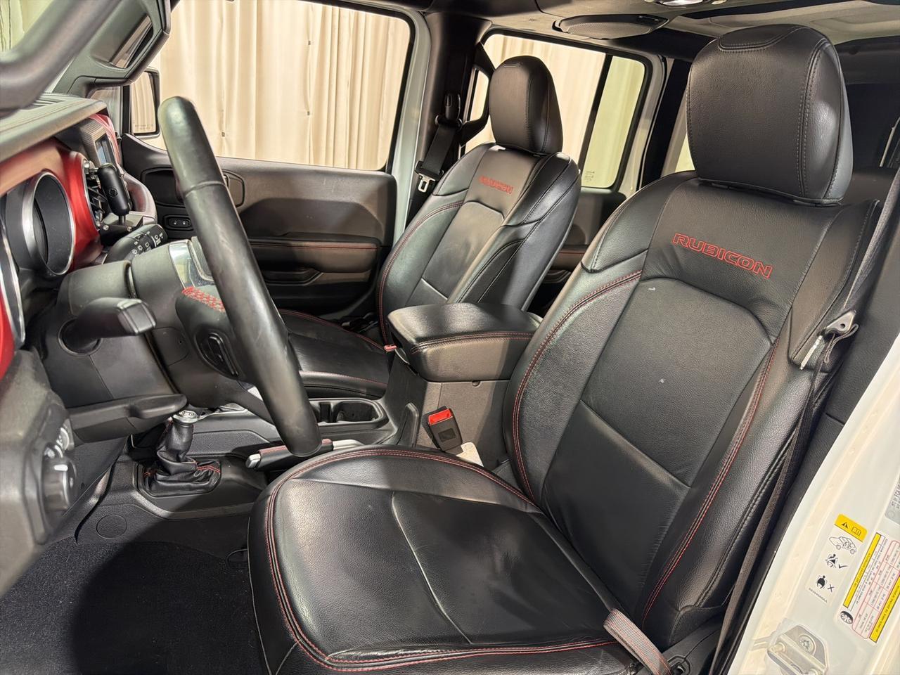 2018 Jeep Wrangler Unlimited Rubicon Annapolis MD