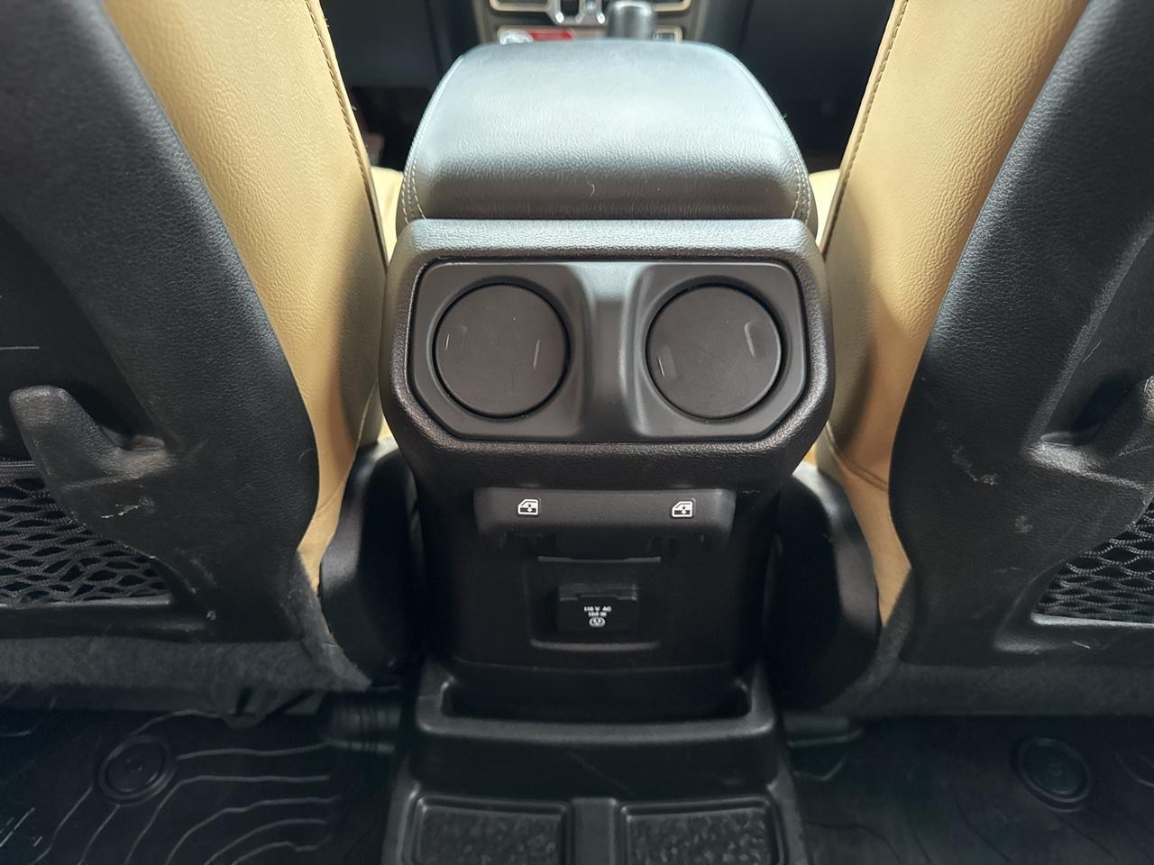 2018 Jeep Wrangler Unlimited Rubicon Warrenton VA