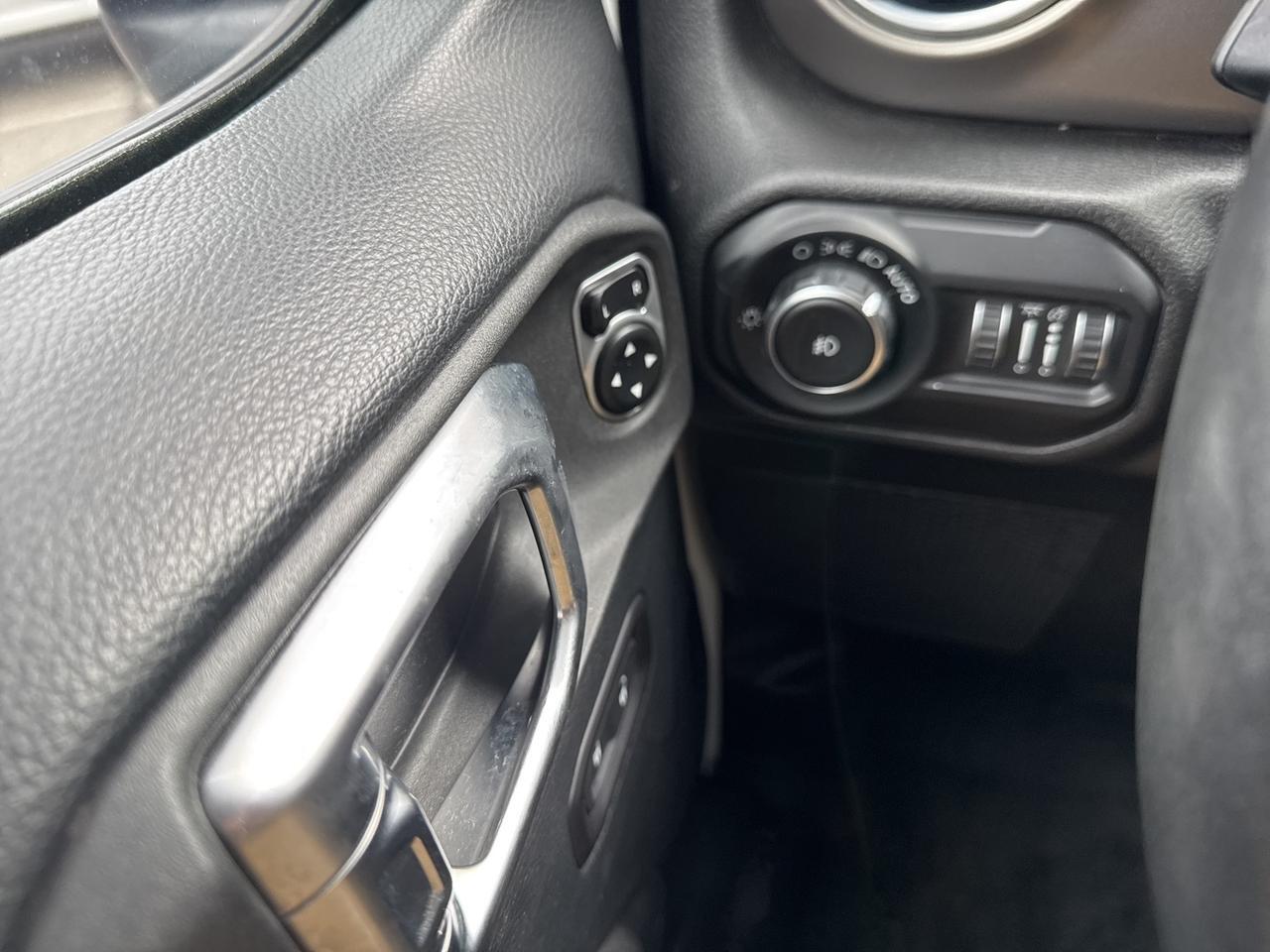 2018 Jeep Wrangler Unlimited Rubicon Warrenton VA