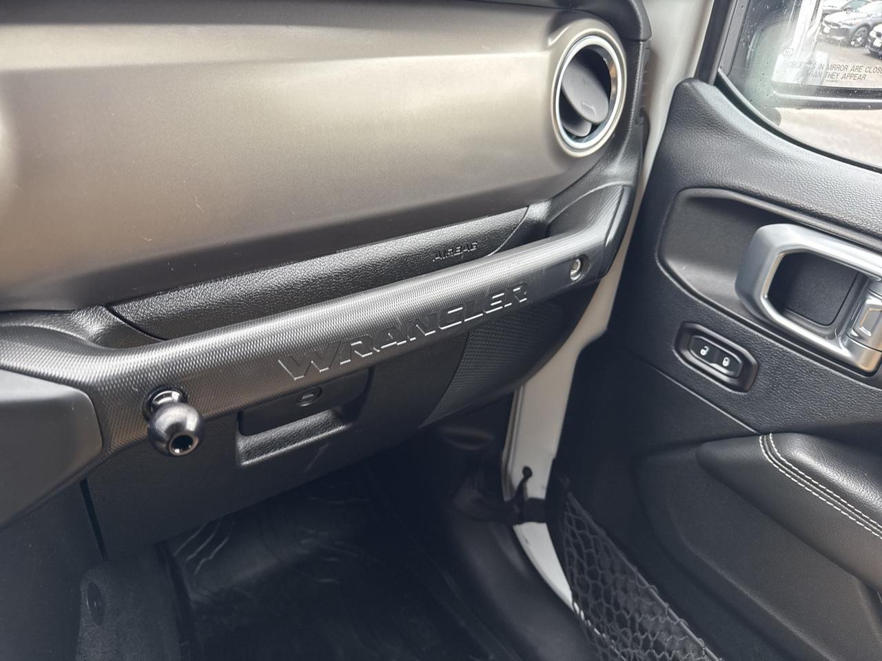 2018 Jeep Wrangler Unlimited Rubicon Warrenton VA