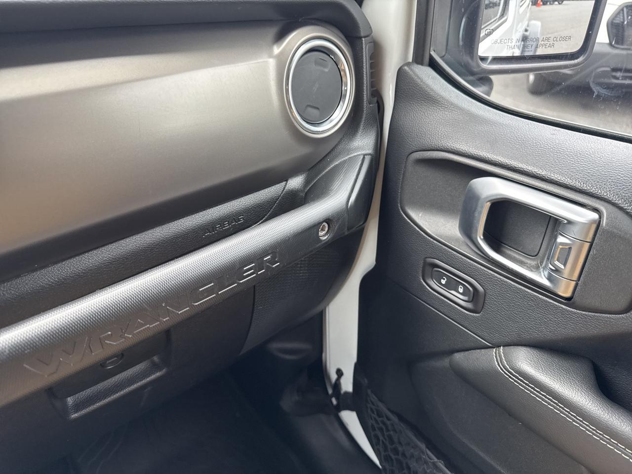2018 Jeep Wrangler Unlimited Rubicon Warrenton VA
