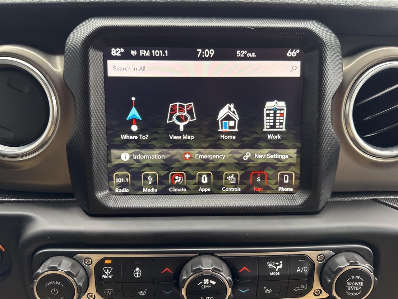 2018 Jeep Wrangler Unlimited Rubicon Warrenton VA