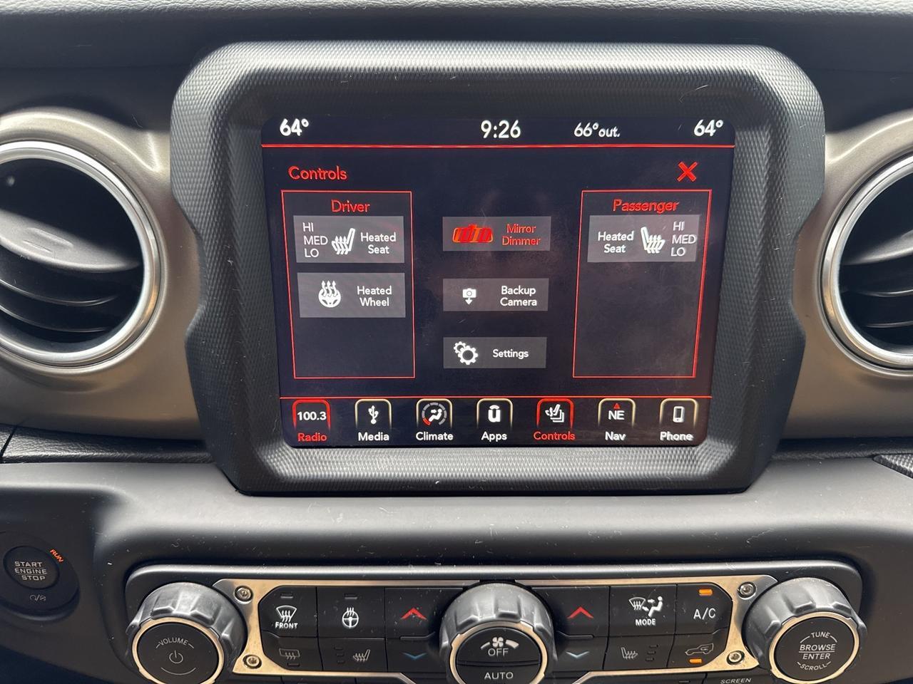 2018 Jeep Wrangler Unlimited Rubicon Warrenton VA