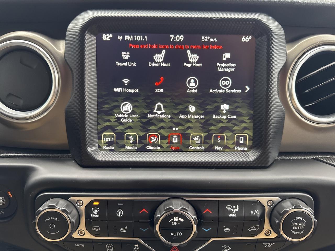 2018 Jeep Wrangler Unlimited Rubicon Warrenton VA