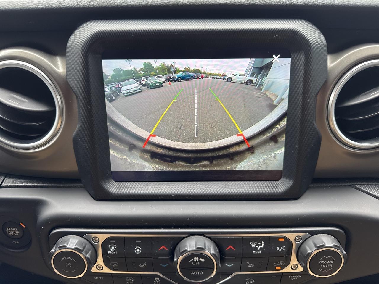 2018 Jeep Wrangler Unlimited Rubicon Warrenton VA