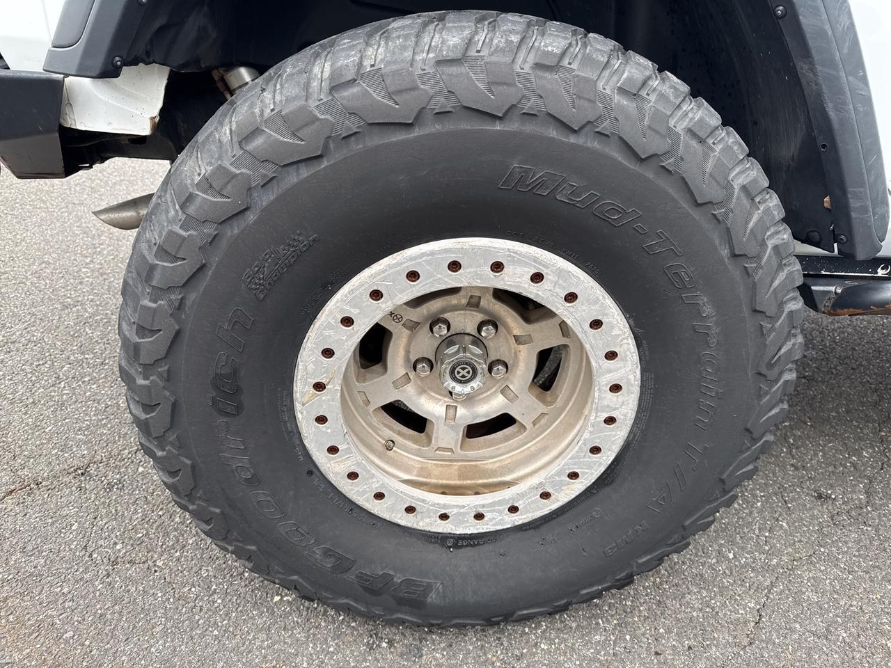 2018 Jeep Wrangler Unlimited Rubicon Warrenton VA