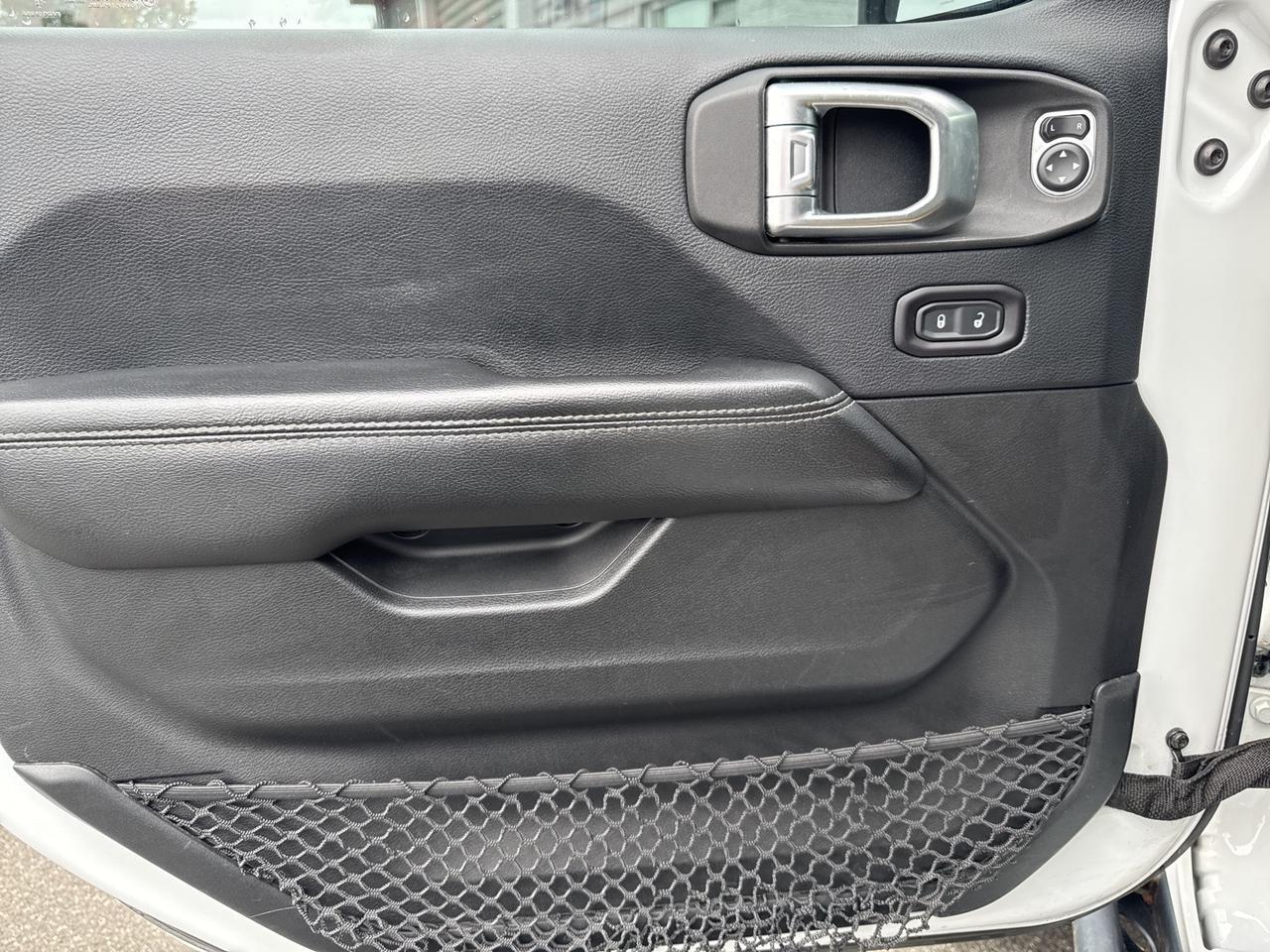 2018 Jeep Wrangler Unlimited Rubicon Warrenton VA