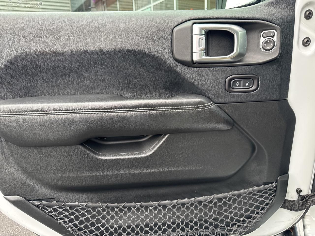 2018 Jeep Wrangler Unlimited Rubicon Warrenton VA