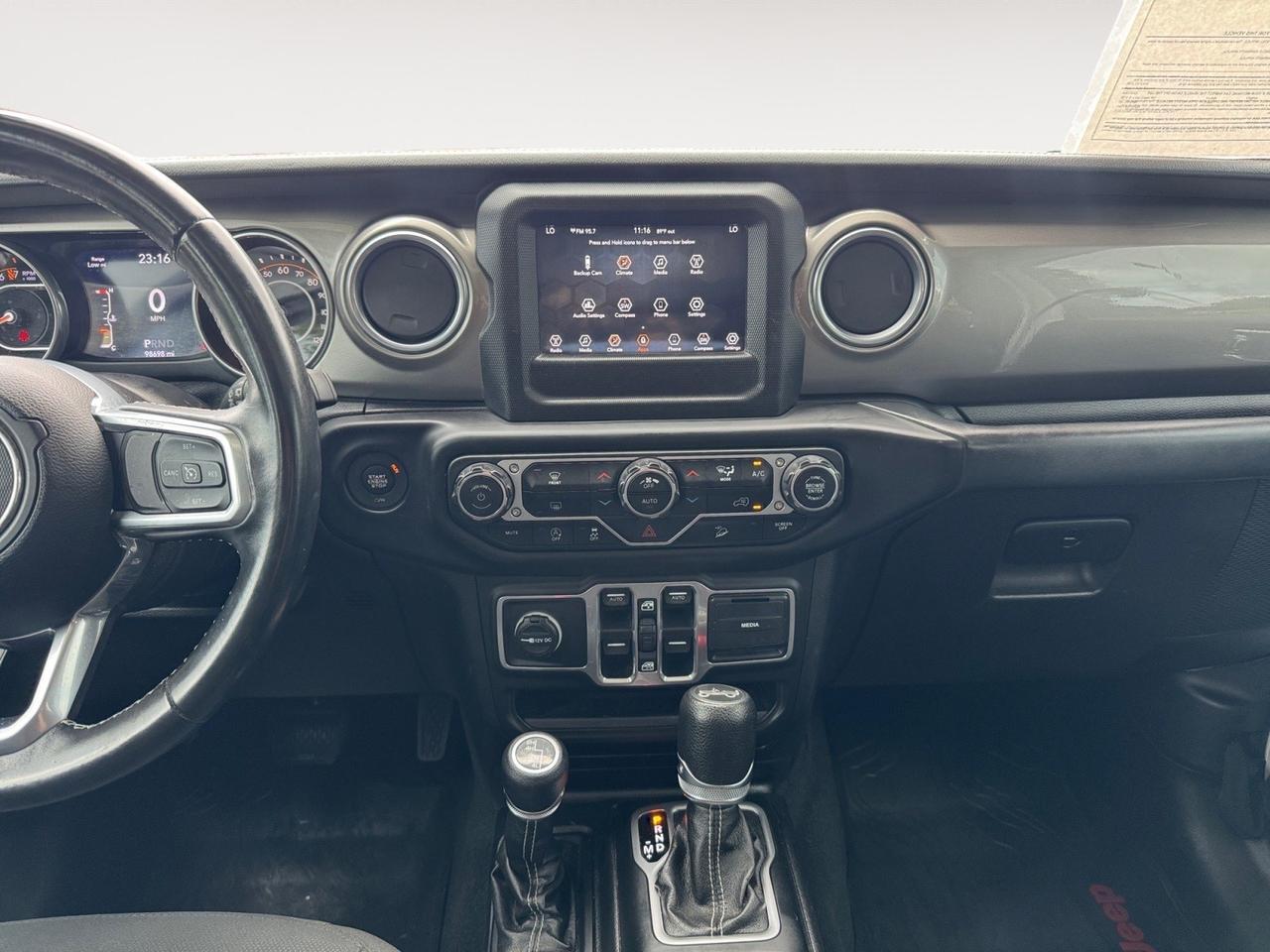2018 Jeep Wrangler Unlimited SAHARA, 4X4, LIFTED ON 35&apos;S, TOWING PACKAGE, FENDER FLARES, REMOTE START, KEYLESS ENTRY & START, ALL WEATHER FLOOR MATS, CLEAN CARFAX, THIS JEEP IS READY FOR AN ADVENTURE- START YOUR NEXT ADVENTURE TODAY!!! Norfolk VA