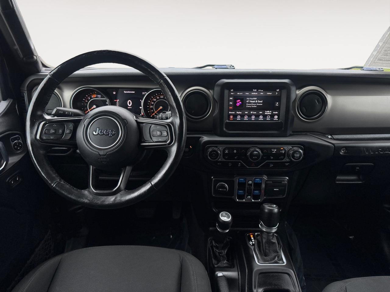 2018 Jeep Wrangler Unlimited SPORT S, 4X4, LIFTED, RUNNING BOARDS, APPLE CAR PLAY,, HEATED SEATS, HEATED STEERING WHEEL, REMOTE START, KEYLESS START, CLEAN CARFAX, THE DEAL YOU HAVE BEEN WAITING FOR IS RIGHT HERE!!! Norfolk VA