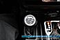 2018 Jeep Wrangler Unlimited Sahara / 4X4 / Hard Top / Cold Weather Pkg / Heated Leather Seats & Steering Wheel / NAV / Auto Start / Alpine Speakers / Apple CarPlay & Android Auto / Back Up Camera / Keyless Entry & Start / Block Heater Anchorage AK