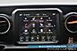 2018 Jeep Wrangler Unlimited Sahara / 4X4 / Hard Top / Cold Weather Pkg / Heated Leather Seats & Steering Wheel / NAV / Auto Start / Alpine Speakers / Apple CarPlay & Android Auto / Back Up Camera / Keyless Entry & Start / Block Heater Anchorage AK