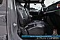 2018 Jeep Wrangler Unlimited Sahara / 4X4 / Hard Top / Cold Weather Pkg / Heated Leather Seats & Steering Wheel / NAV / Auto Start / Alpine Speakers / Apple CarPlay & Android Auto / Back Up Camera / Keyless Entry & Start / Block Heater Anchorage AK