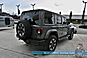 2018 Jeep Wrangler Unlimited Sahara / 4X4 / Hard Top / Cold Weather Pkg / Heated Leather Seats & Steering Wheel / NAV / Auto Start / Alpine Speakers / Apple CarPlay & Android Auto / Back Up Camera / Keyless Entry & Start / Block Heater Anchorage AK