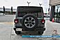 2018 Jeep Wrangler Unlimited Sahara / 4X4 / Hard Top / Cold Weather Pkg / Heated Leather Seats & Steering Wheel / NAV / Auto Start / Alpine Speakers / Apple CarPlay & Android Auto / Back Up Camera / Keyless Entry & Start / Block Heater Anchorage AK