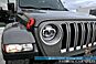 2018 Jeep Wrangler Unlimited Sahara / 4X4 / Hard Top / Cold Weather Pkg / Heated Leather Seats & Steering Wheel / NAV / Auto Start / Alpine Speakers / Apple CarPlay & Android Auto / Back Up Camera / Keyless Entry & Start / Block Heater Anchorage AK
