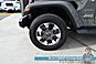 2018 Jeep Wrangler Unlimited Sahara / 4X4 / Hard Top / Cold Weather Pkg / Heated Leather Seats & Steering Wheel / NAV / Auto Start / Alpine Speakers / Apple CarPlay & Android Auto / Back Up Camera / Keyless Entry & Start / Block Heater Anchorage AK