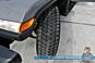 2018 Jeep Wrangler Unlimited Sahara / 4X4 / Hard Top / Cold Weather Pkg / Heated Leather Seats & Steering Wheel / NAV / Auto Start / Alpine Speakers / Apple CarPlay & Android Auto / Back Up Camera / Keyless Entry & Start / Block Heater Anchorage AK