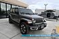 2018 Jeep Wrangler Unlimited Sahara / 4X4 / Hard Top / Cold Weather Pkg / Heated Leather Seats & Steering Wheel / NAV / Auto Start / Alpine Speakers / Apple CarPlay & Android Auto / Back Up Camera / Keyless Entry & Start / Block Heater Anchorage AK
