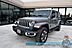 2018 Jeep Wrangler Unlimited Sahara / 4X4 / Hard Top / Cold Weather Pkg / Heated Leather Seats & Steering Wheel / NAV / Auto Start / Alpine Speakers / Apple CarPlay & Android Auto / Back Up Camera / Keyless Entry & Start / Block Heater Anchorage AK