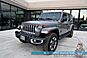 2018 Jeep Wrangler Unlimited Sahara / 4X4 / Hard Top / Cold Weather Pkg / Heated Leather Seats & Steering Wheel / NAV / Auto Start / Alpine Speakers / Apple CarPlay & Android Auto / Back Up Camera / Keyless Entry & Start / Block Heater Anchorage AK
