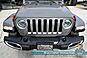 2018 Jeep Wrangler Unlimited Sahara / 4X4 / Hard Top / Cold Weather Pkg / Heated Leather Seats & Steering Wheel / NAV / Auto Start / Alpine Speakers / Apple CarPlay & Android Auto / Back Up Camera / Keyless Entry & Start / Block Heater Anchorage AK