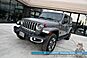 2018 Jeep Wrangler Unlimited Sahara / 4X4 / Hard Top / Cold Weather Pkg / Heated Leather Seats & Steering Wheel / NAV / Auto Start / Alpine Speakers / Apple CarPlay & Android Auto / Back Up Camera / Keyless Entry & Start / Block Heater Anchorage AK