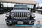 2018 Jeep Wrangler Unlimited Sahara / 4X4 / Hard Top / Cold Weather Pkg / Heated Leather Seats & Steering Wheel / NAV / Auto Start / Alpine Speakers / Apple CarPlay & Android Auto / Back Up Camera / Keyless Entry & Start / Block Heater Anchorage AK