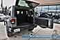 2018 Jeep Wrangler Unlimited Sahara / 4X4 / Hard Top / Cold Weather Pkg / Heated Leather Seats & Steering Wheel / NAV / Auto Start / Alpine Speakers / Apple CarPlay & Android Auto / Back Up Camera / Keyless Entry & Start / Block Heater Anchorage AK