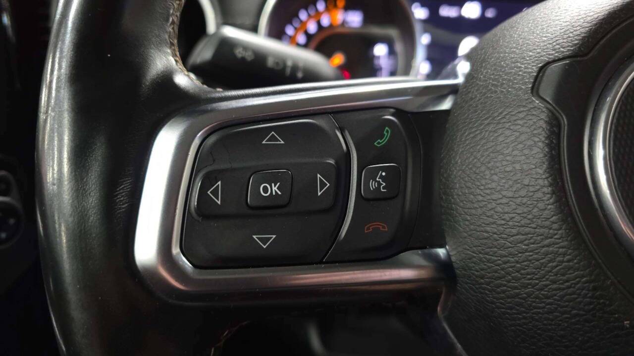 2018 Jeep Wrangler Unlimited Sahara 4x4 4dr SUV (midyear release) Chesterfield MI