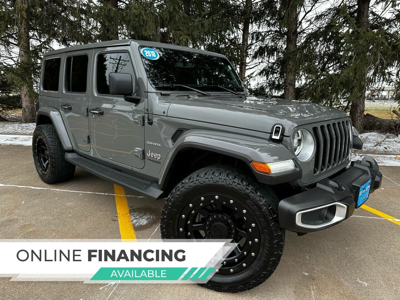 Used vehicles Eldridge Iowa