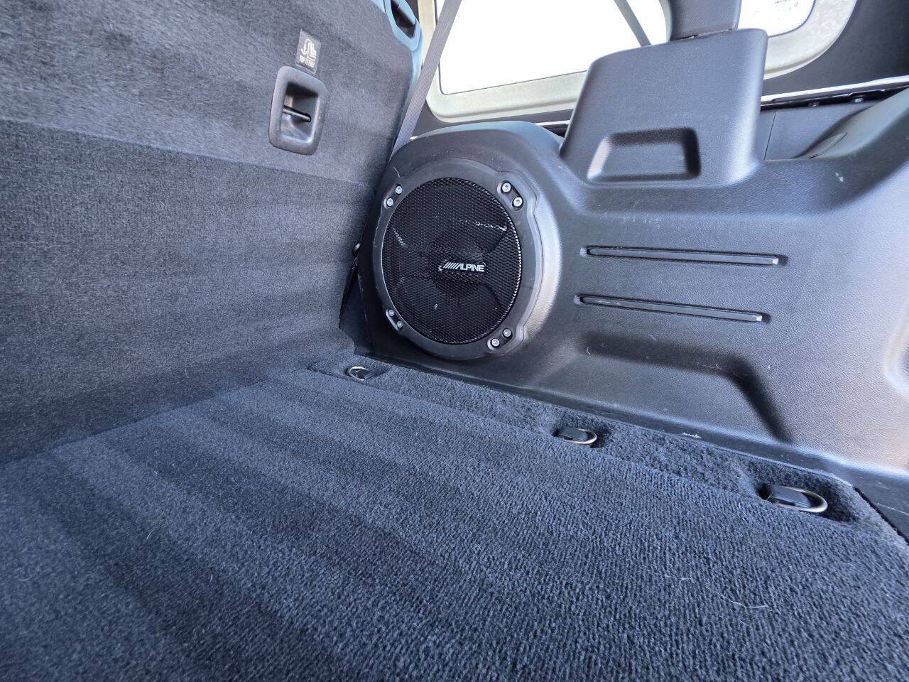 2018 Jeep Wrangler Unlimited Sahara 4x4 4dr SUV (midyear release) Eldridge IA