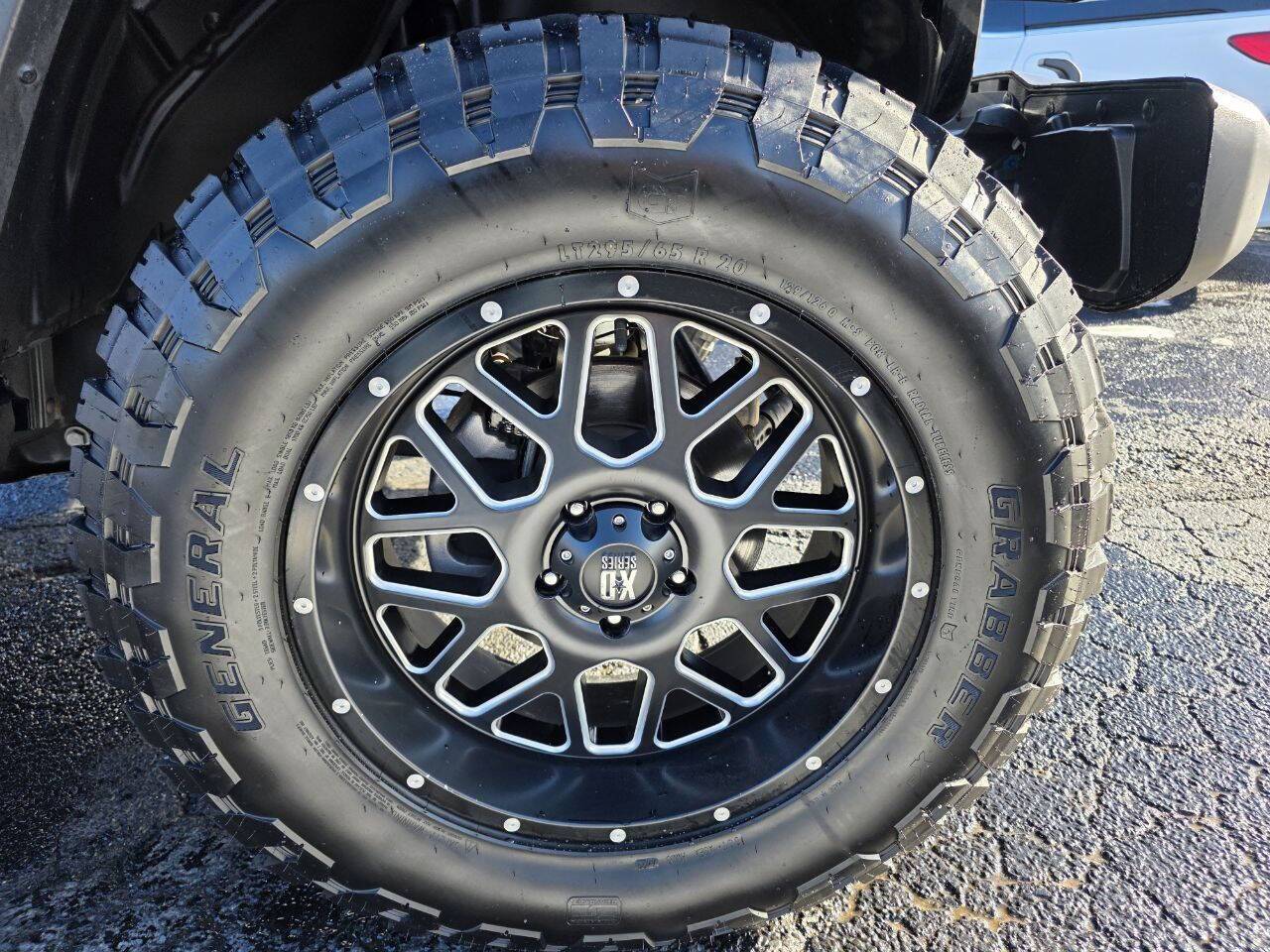 2018 Jeep Wrangler Unlimited Sahara 4x4 4dr SUV (midyear release) Eldridge IA