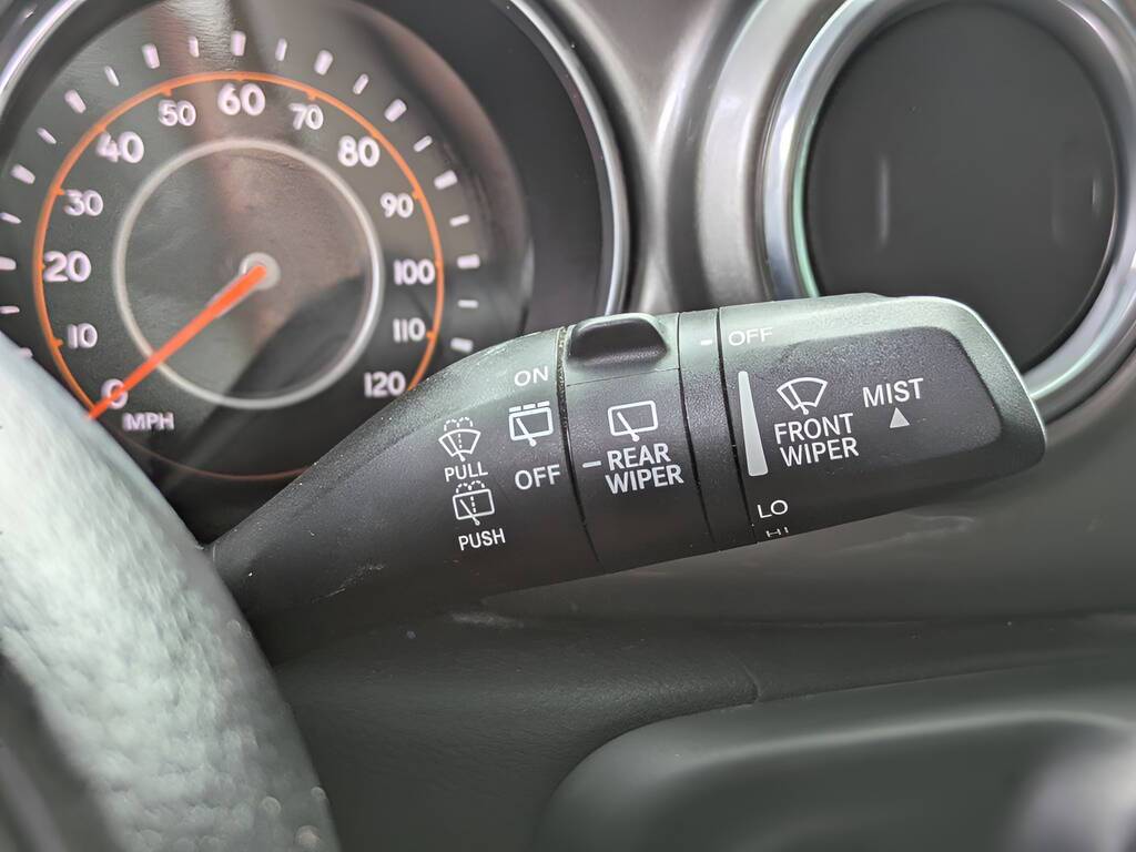 2018 Jeep Wrangler Unlimited Sahara 4x4 4dr SUV (midyear release) Saint Augustine FL