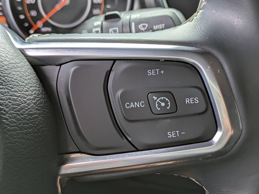 2018 Jeep Wrangler Unlimited Sahara 4x4 4dr SUV (midyear release) Saint Augustine FL