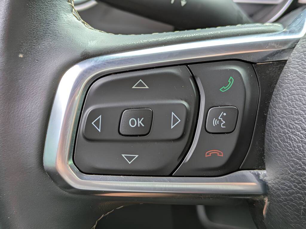2018 Jeep Wrangler Unlimited Sahara 4x4 4dr SUV (midyear release) Saint Augustine FL
