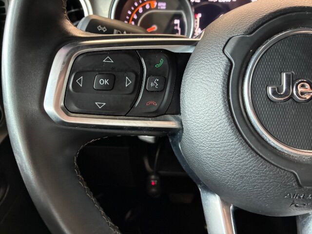 2018 Jeep Wrangler Unlimited Sahara 4x4 Charlotte NC