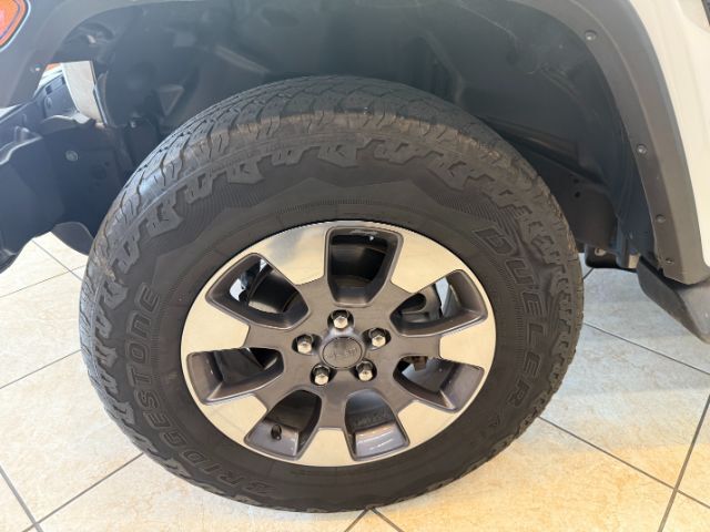 2018 Jeep Wrangler Unlimited Sahara 4x4 Charlotte NC