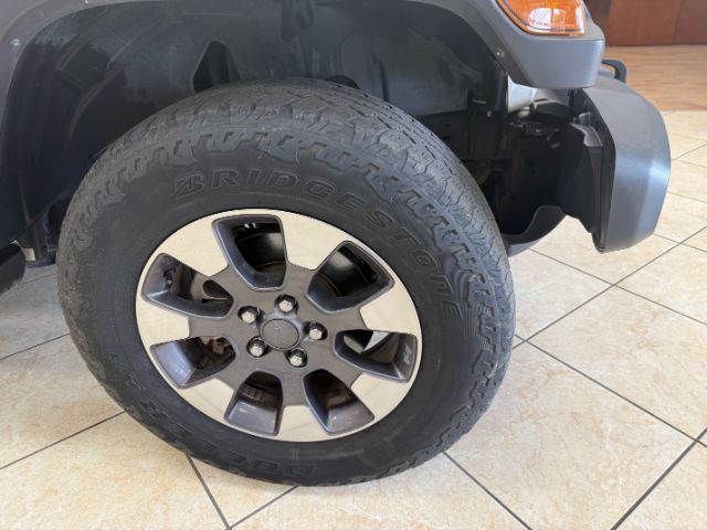 2018 Jeep Wrangler Unlimited Sahara 4x4 Charlotte NC