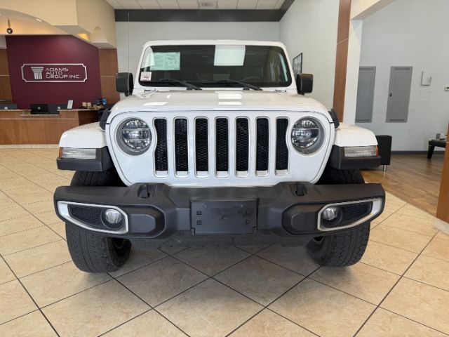 2018 Jeep Wrangler Unlimited Sahara 4x4 Charlotte NC